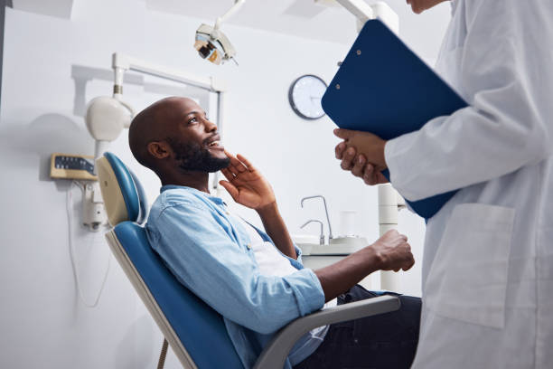 Best Emergency Dentist for Special Needs Patients in Palisades Park, NJ