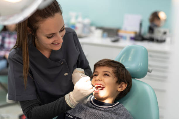 Best Orthodontic Emergency Dentist in Palisades Park, NJ
