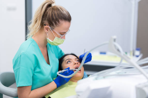 Best Weekend Emergency Dentist in Palisades Park, NJ
